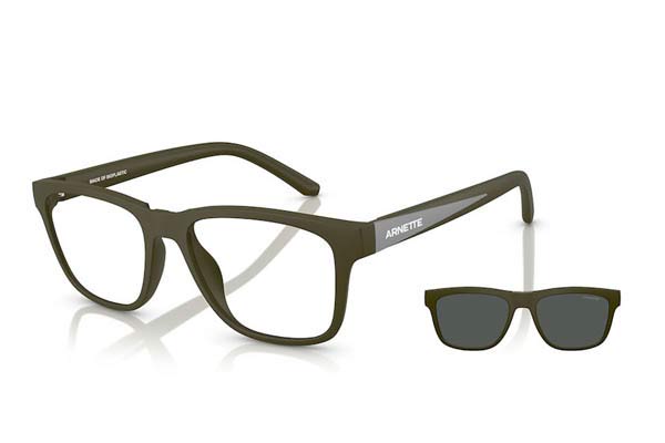 ARNETTE 4347U TURBINE