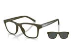 Occhiali da Vista Uomo Arnette 4347U-TURBINE 28541W size 54