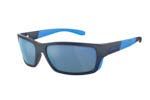 Occhiali da Sole Uomo Arnette 4336-FRAMBUESA 275422 size 61