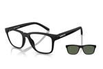 Occhiali da Vista Uomo Arnette 4347U-TURBINE 27581W size 54