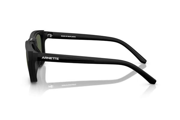 Arnette modello 4347U TURBINE di colore 27581W