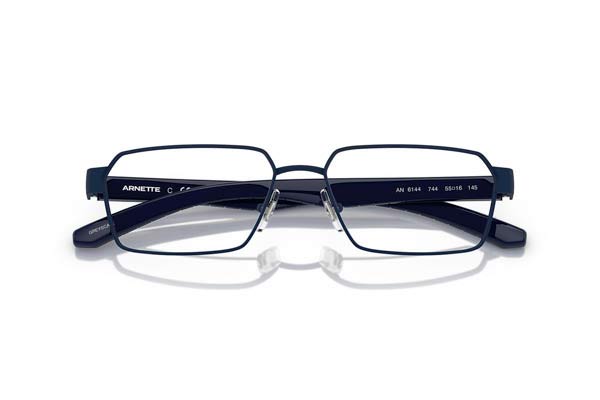 arnette 6144 GREYSCALE Occhiali da Vista 