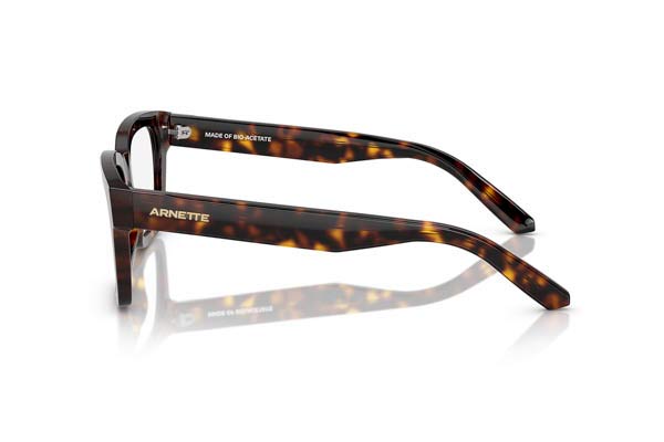 Arnette modello 7228 COLD HEART di colore 1222