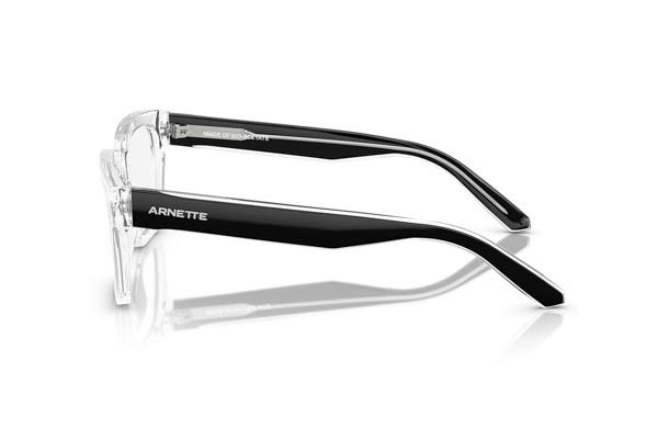 Arnette modello 7228 COLD HEART di colore 1215