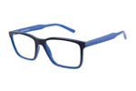 Occhiali da Vista Unisex Arnette 7208-NAKKI 2803 size 52