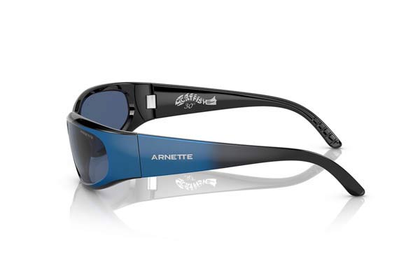 Arnette modello 4302 CATFISH di colore 281880