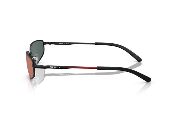 Arnette modello 3092 NARRO di colore 771-6Q