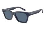 Occhiali da Sole Uomo Arnette 4334-COLD-HEART-2.0 122180 size 53