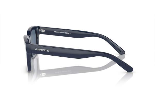 Arnette modello 4334 COLD HEART 2.0 di colore 122180