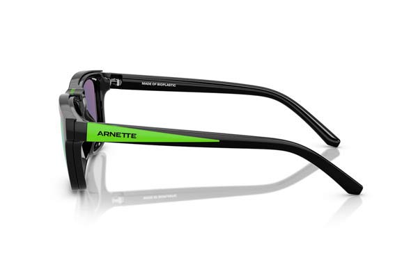Arnette modello 4347U TURBINE di colore 27531W