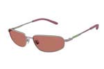 Occhiali da Sole Uomo Arnette 3092-NARRO 745-6O size 58