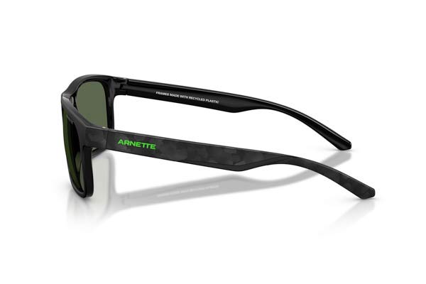 Arnette modello 4341 KHIM di colore 290071