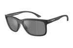 Occhiali da Sole Uomo Arnette 4359-HEADLIGHT 27866G size 57