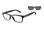 Occhiali da Vista Uomo Arnette 4356-GRAF 27581W size 54