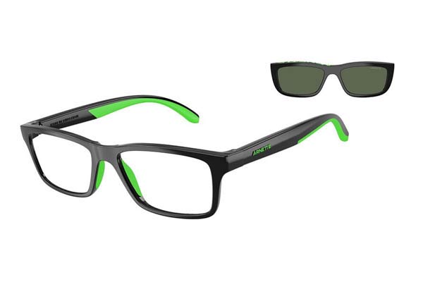 Occhiali da sole Arnette 4356 GRAF 27531W