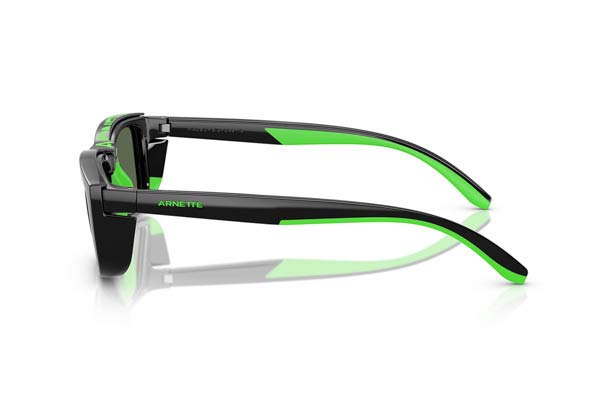 Arnette modello 4356 GRAF di colore 27531W