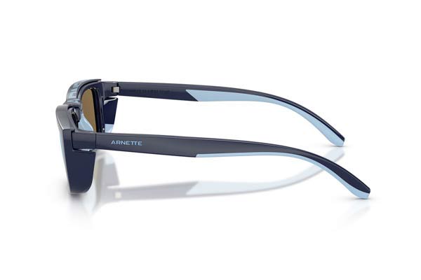Arnette modello 4356 GRAF di colore 27591W