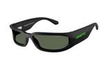 Occhiali da Sole Uomo Arnette 4349-SMAZE 290071 size 62