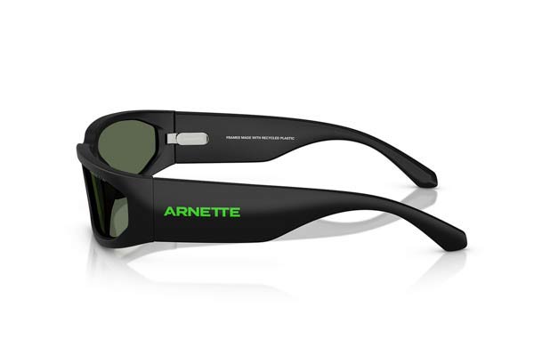 Arnette modello 4349 SMAZE di colore 290071