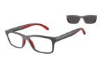 Occhiali da Vista Uomo Arnette 4356-GRAF 28411W size 54