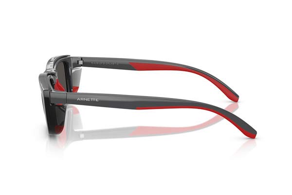 Arnette modello 4356 GRAF di colore 28411W