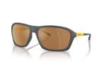 Occhiali da Sole Uomo Arnette 4329-NITEWISH 28702T size 63