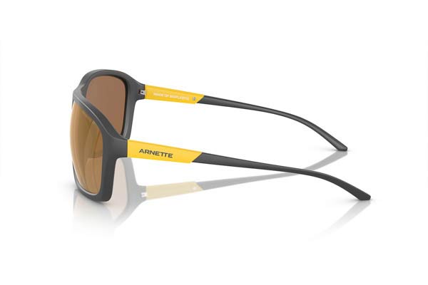 Arnette modello 4329 NITEWISH di colore 28702T