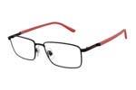 Occhiali da Vista Uomo Arnette 6141-CAUCA 737 size 55