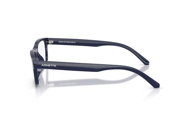 Arnette modello 7279U CROSSWALK di colore 2754