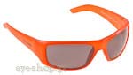 Occhiali da Sole Sport Arnette 4182-HOT-SHOT 219887 size 62