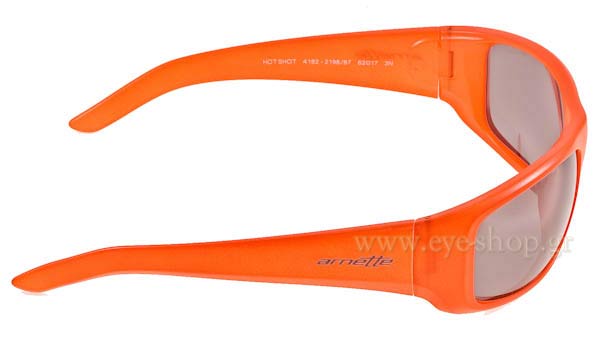 Arnette modello 4182 HOT SHOT di colore 219887