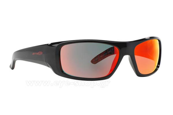 Occhiali Arnette 4182 HOT SHOT 21896Q Mutilayer Mirror