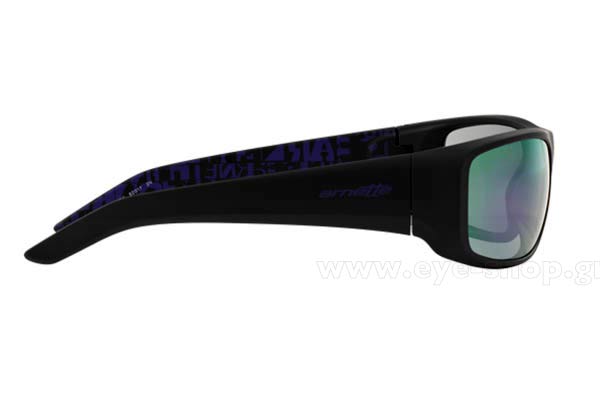 Arnette modello 4182 HOT SHOT di colore 21774V