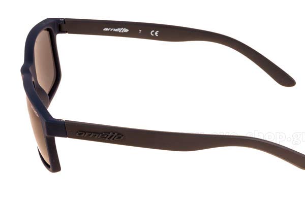 Arnette modello SLICKSTER 4185 di colore 218887