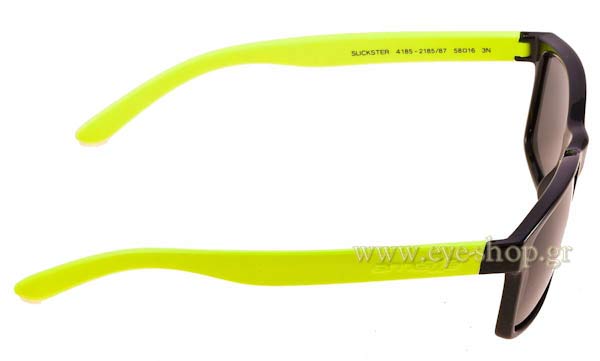 Arnette modello SLICKSTER 4185 di colore 218587