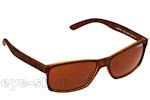 Occhiali da Sole Uomo Arnette SLICKSTER-4185 215273 size 59