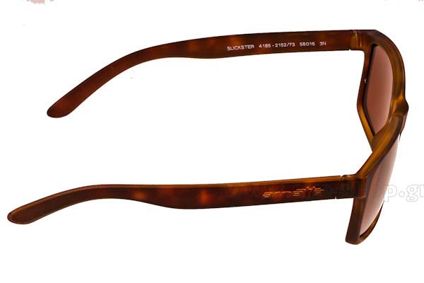 Arnette modello SLICKSTER 4185 di colore 215273