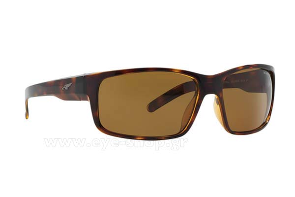 Occhiali Arnette FASTBALL 4202 208783 Polarized