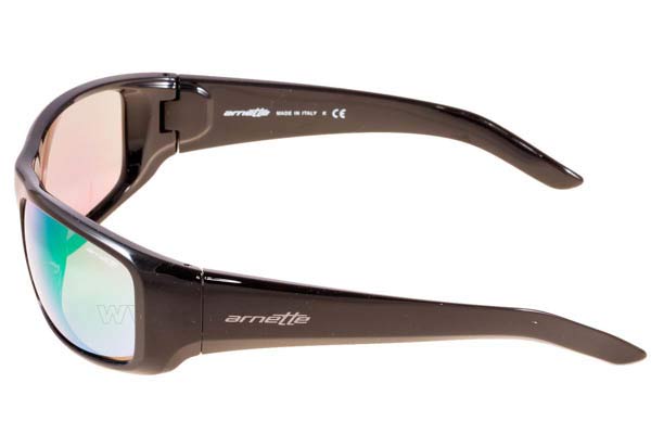 Arnette modello 4182 HOT SHOT di colore 41/3R