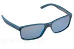 Occhiali da Sole Uomo Arnette SLICKSTER-4185 234555 size 58