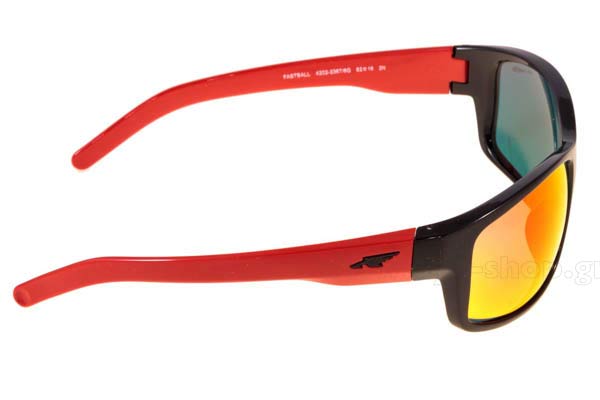 Arnette modello FASTBALL 4202 di colore 23676Q