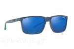 Occhiali da Sole Uomo Arnette STRIPE-4251 256355 size 58