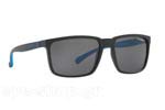 Occhiali da Sole Uomo Arnette STRIPE-4251 256281 Polarized size 58