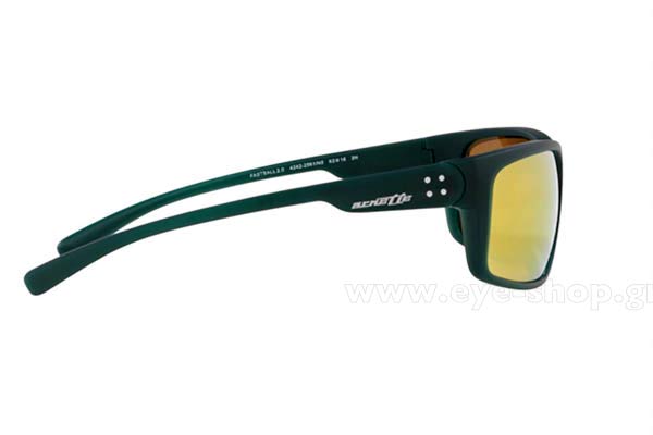 Arnette modello FASTBALL 2.0 4242 di colore 2561N0