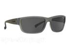 Occhiali da Sole Uomo Arnette BUSHWICK-4256 258587 size 62