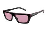 Occhiali da Sole Uomo Arnette WOOBAT-4281 1218/5 size 56