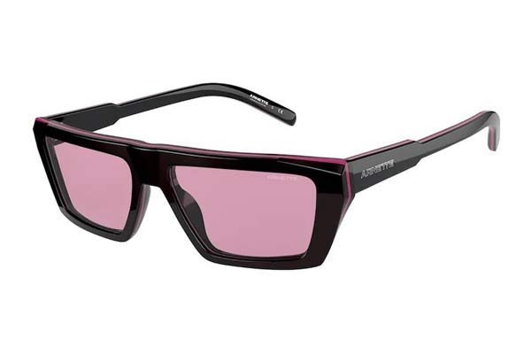 Arnette modello WOOBAT 4281 di colore 1218/5