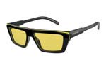 Occhiali da Sole Uomo Arnette WOOBAT-4281 121585 size 56