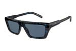 Occhiali da Sole Uomo Arnette WOOBAT-4281 121380 size 56
