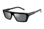 Occhiali da Sole Uomo Arnette WOOBAT-4281 12116G size 56